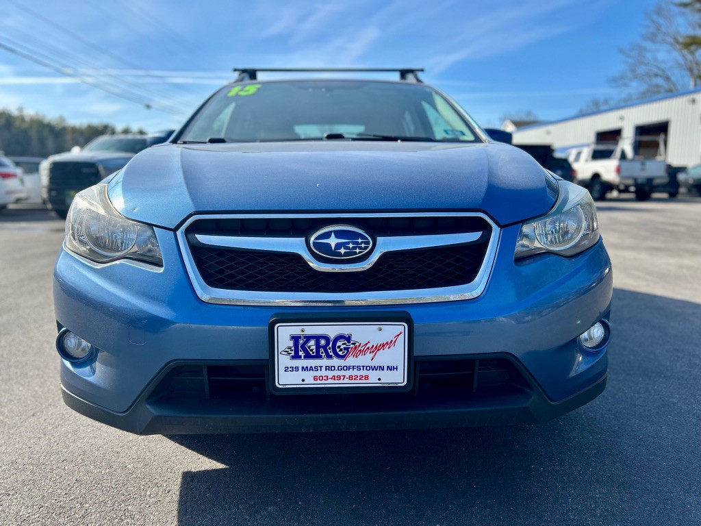 2015 Subaru Crosstrek Image 2