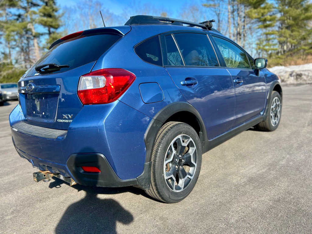 2015 Subaru Crosstrek Image 7