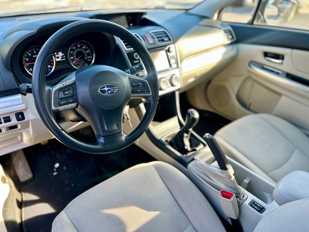 2015 Subaru Crosstrek Image 9