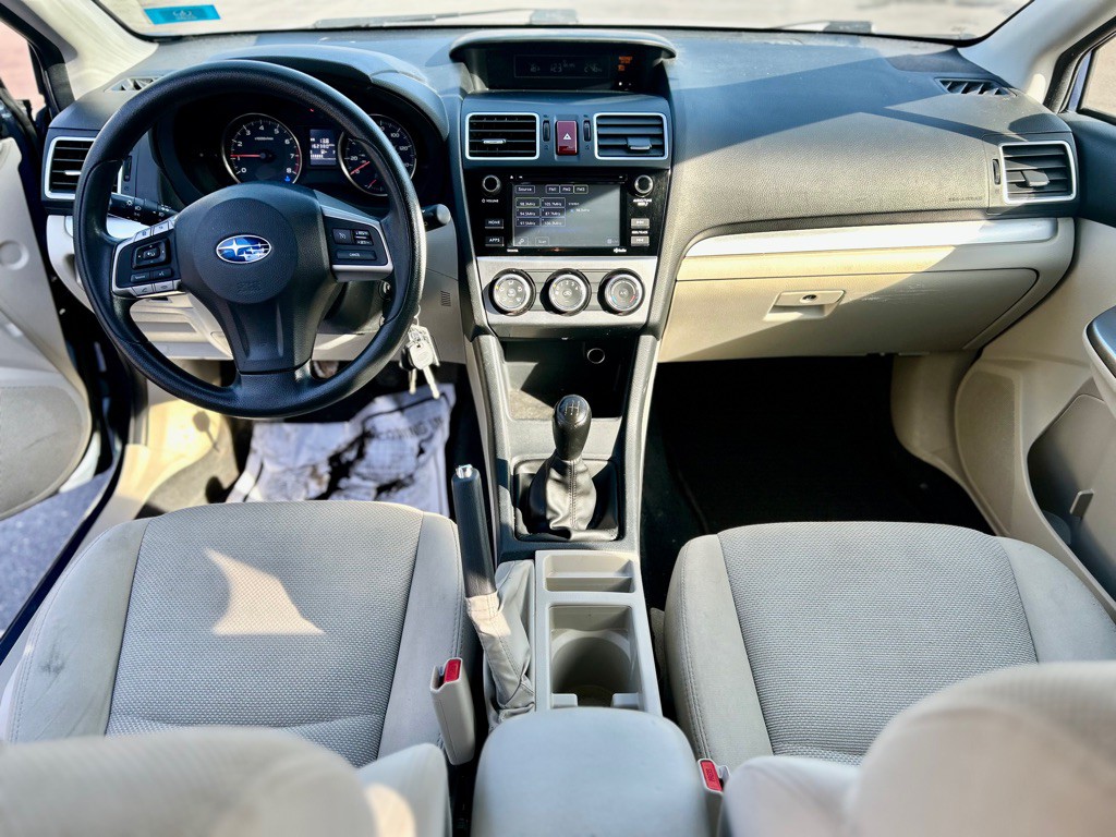 2015 Subaru Crosstrek Image 18