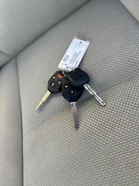 2015 Subaru Crosstrek Image 19