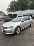 Image for 2014 Volkswagen Passat SEL ID: 7258930