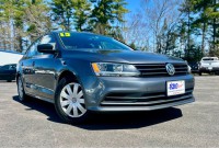 Image for 2015 Volkswagen Jetta S ID: 7372832