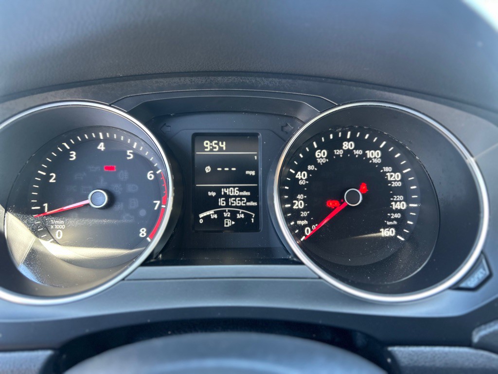 2015 Volkswagen Jetta Image 13