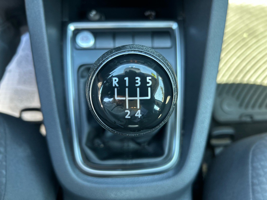 2015 Volkswagen Jetta Image 18