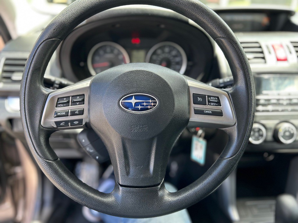 2015 Subaru Forester Image 11