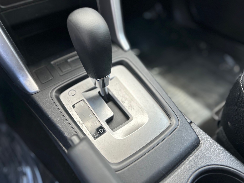 2015 Subaru Forester Image 16