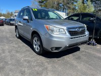 Image for 2014 Subaru Forester 2.5I LIMITED ID: 7408608
