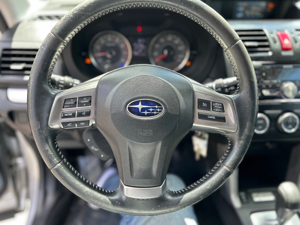 2014 Subaru Forester Image 15