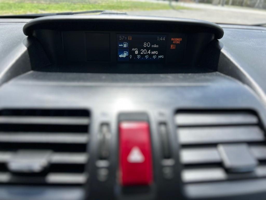2014 Subaru Forester Image 17