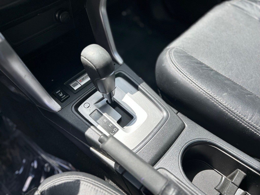 2014 Subaru Forester Image 19