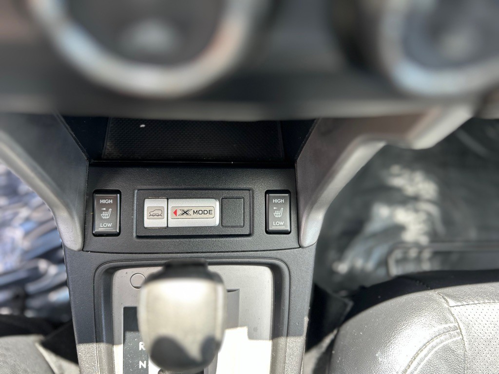 2014 Subaru Forester Image 20