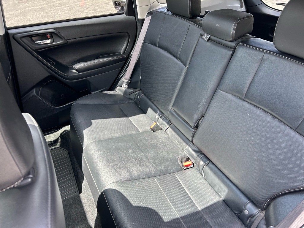 2014 Subaru Forester Image 22