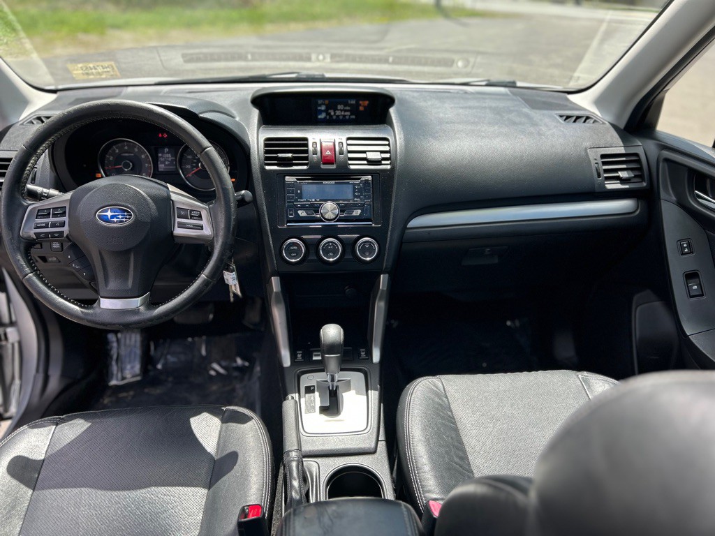2014 Subaru Forester Image 23