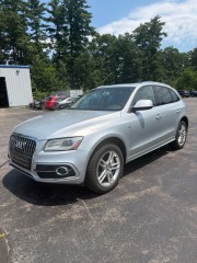 Image for 2013 Audi Q5 Prestige ID: 7511324