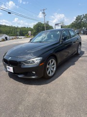 Image for 2015 BMW 3 Series 335xi ID: 7511517