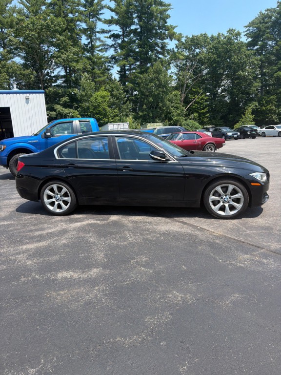 2015 BMW 3 Series Image 6