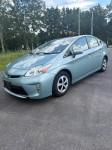 Image for 2014 Toyota Prius  ID: 7512677