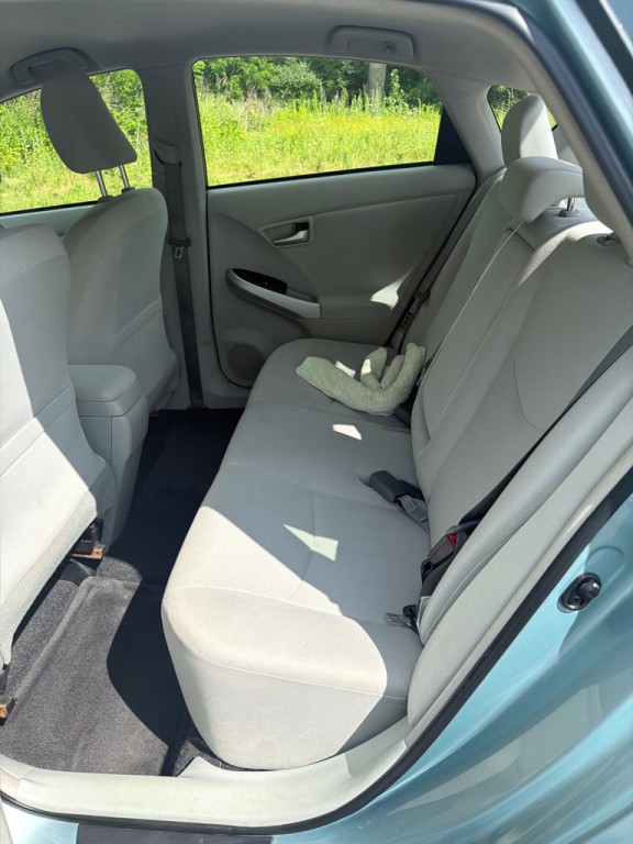 2014 Toyota Prius Image 18