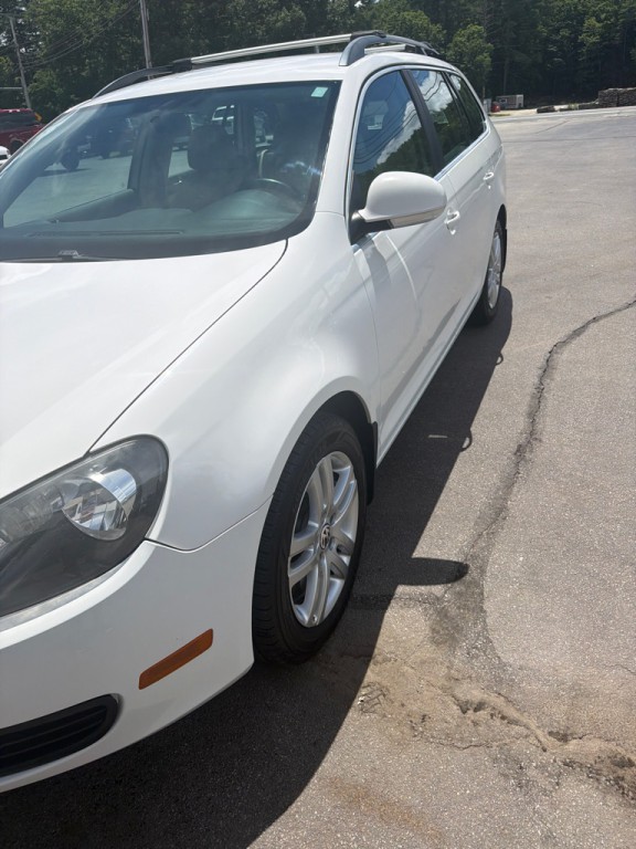 2012 Volkswagen Jetta Image 5