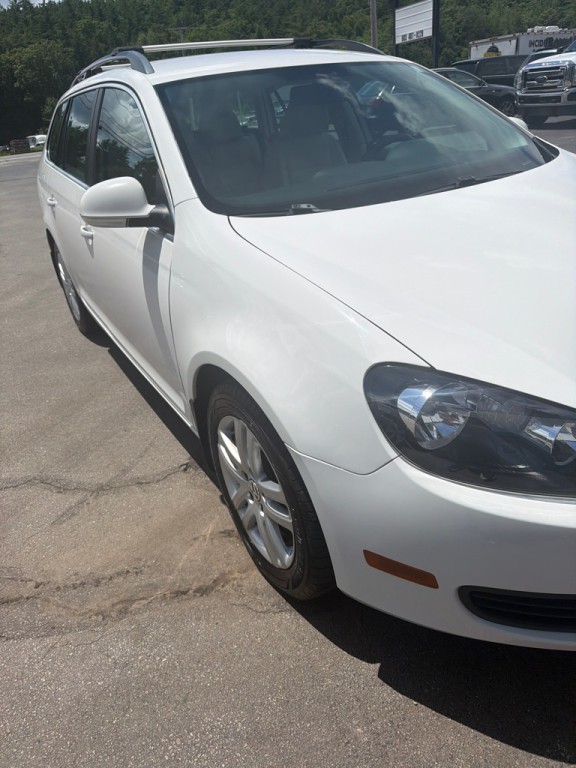 2012 Volkswagen Jetta Image 7