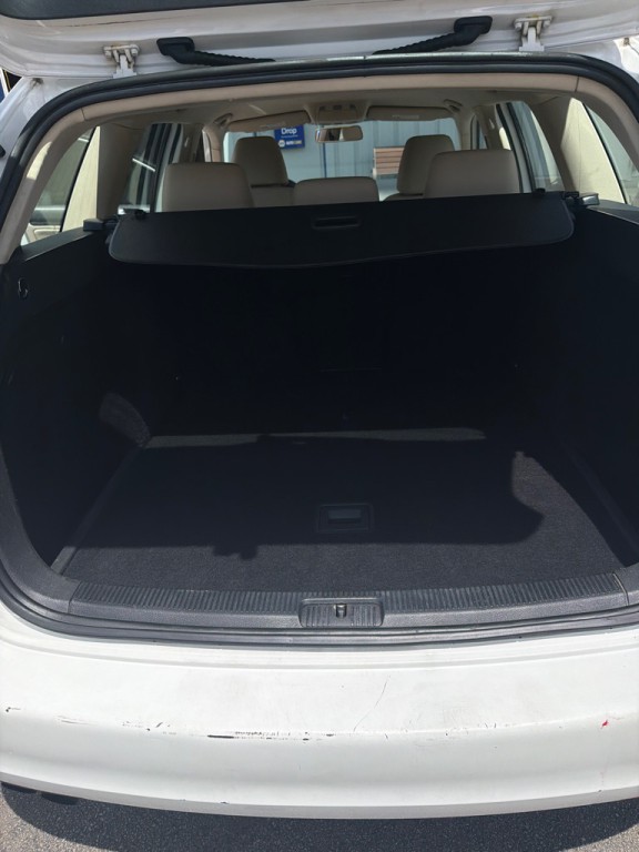 2012 Volkswagen Jetta Image 17