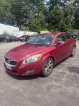Image for 2012 Volvo C70 T5 ID: 7537692