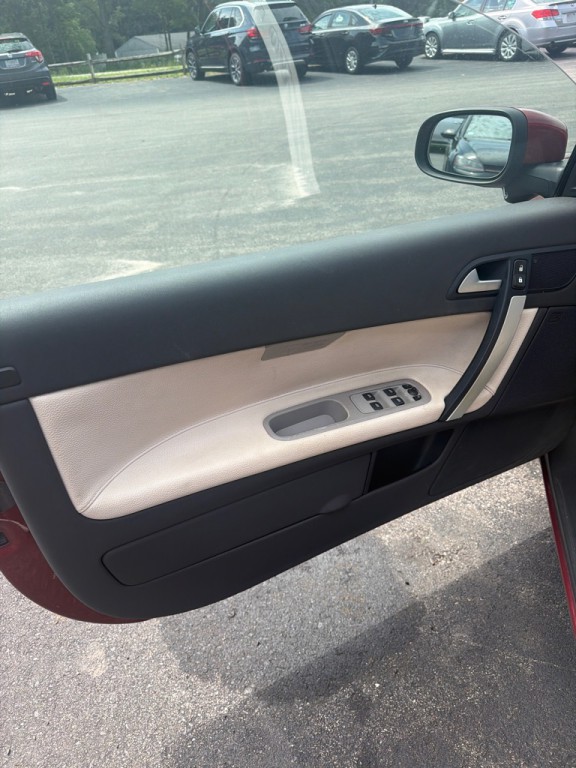 2012 Volvo C70 Image 10