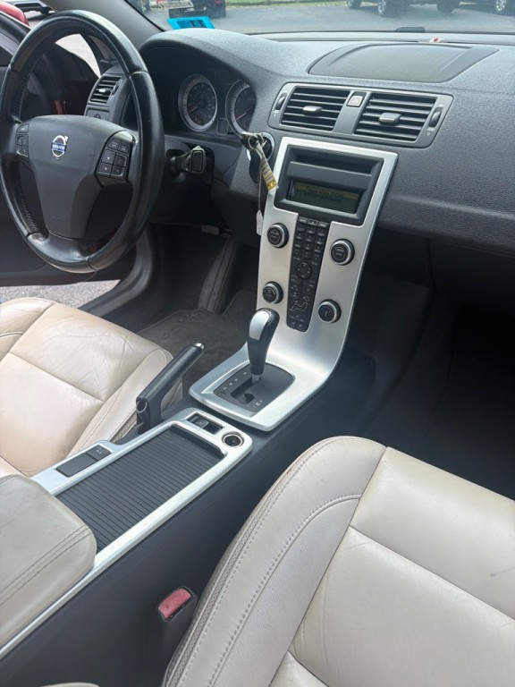 2012 Volvo C70 Image 14