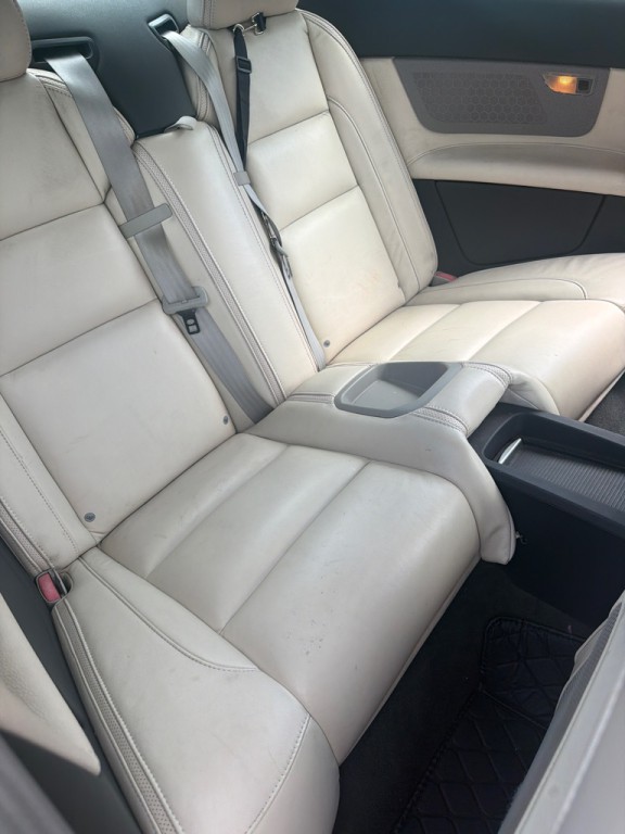 2012 Volvo C70 Image 15