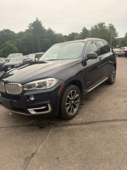 Image for 2015 BMW X5 xDrive ID: 7537996