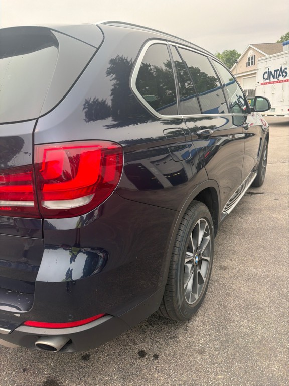 2015 BMW X5 Image 4