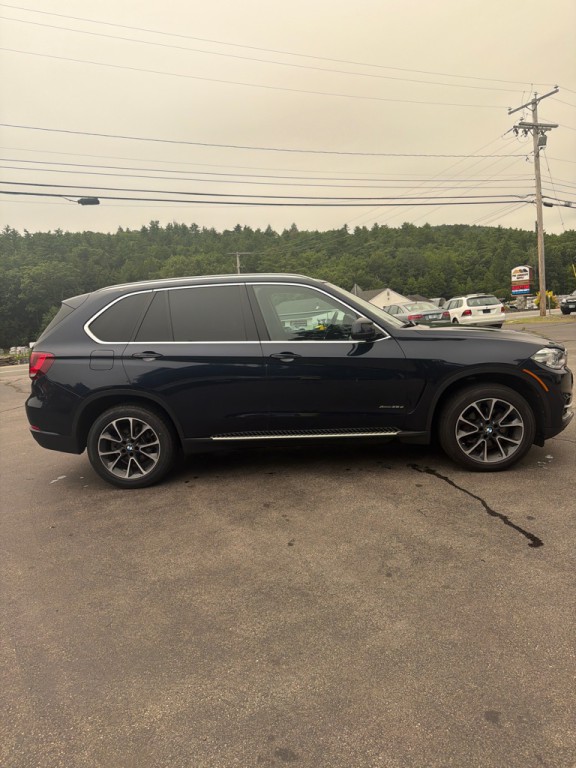 2015 BMW X5 Image 5