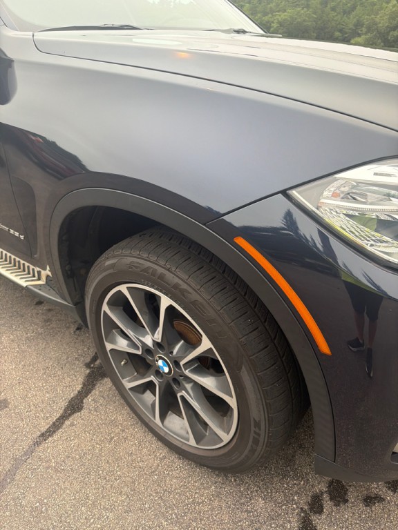 2015 BMW X5 Image 6