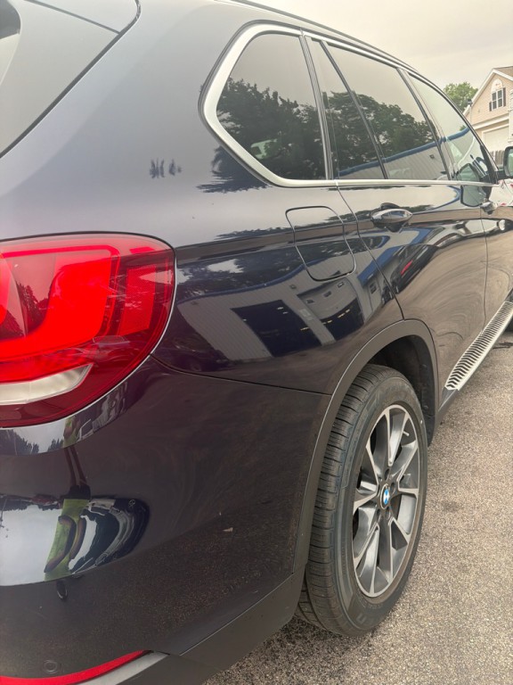 2015 BMW X5 Image 8