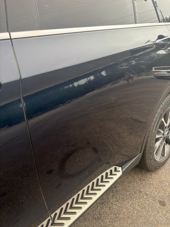 2015 BMW X5 Image 11
