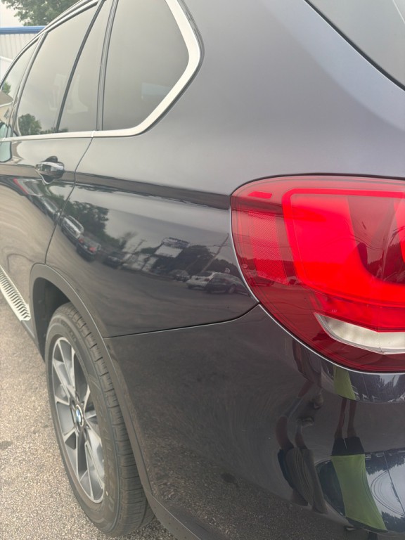 2015 BMW X5 Image 12