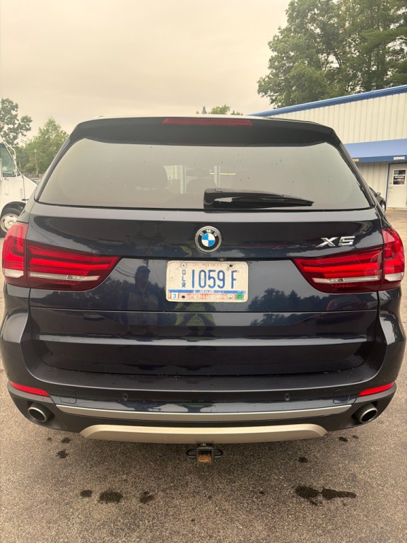 2015 BMW X5 Image 13