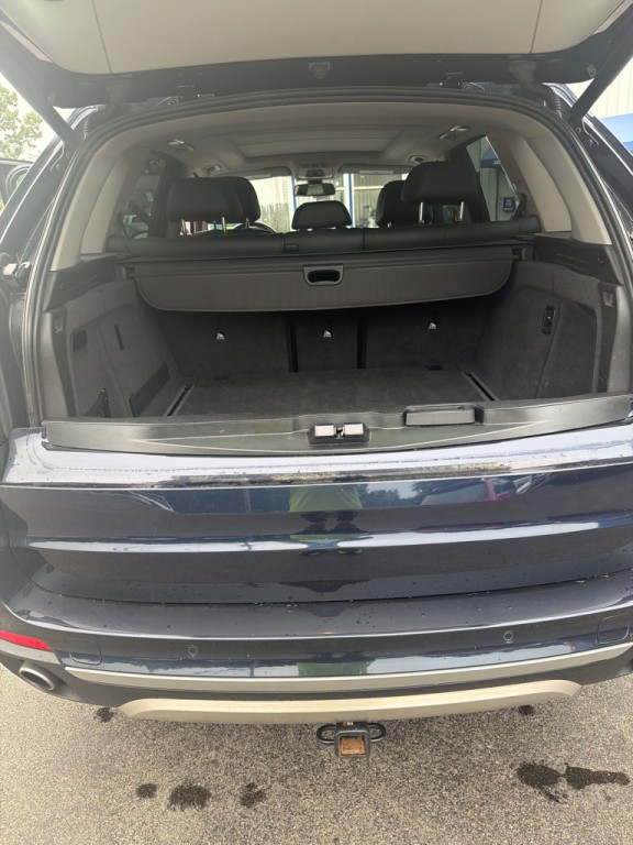 2015 BMW X5 Image 15