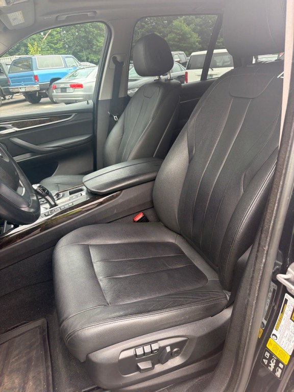 2015 BMW X5 Image 19