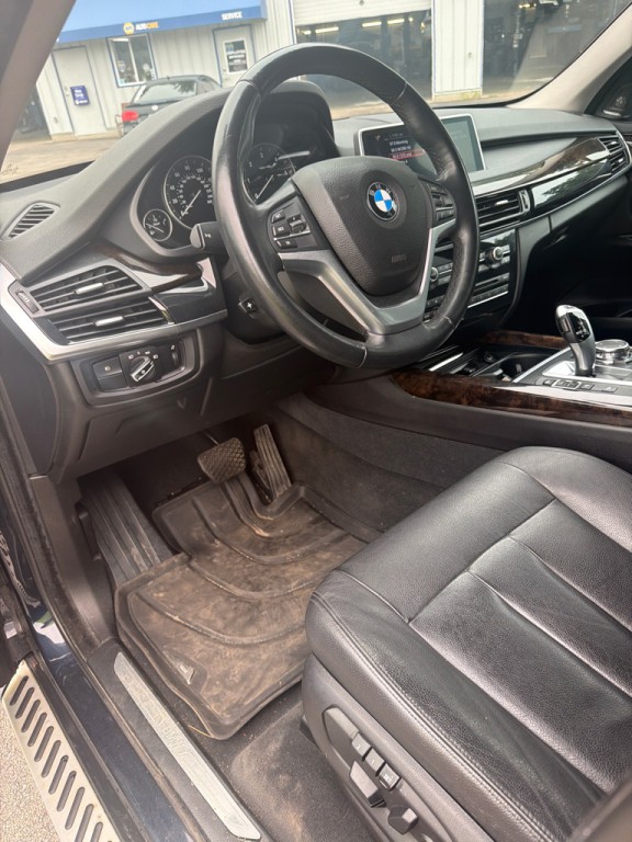 2015 BMW X5 Image 20