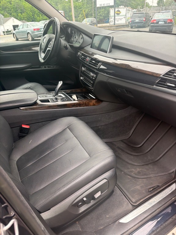 2015 BMW X5 Image 21