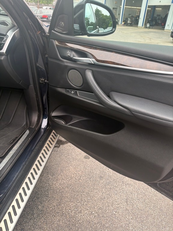 2015 BMW X5 Image 22