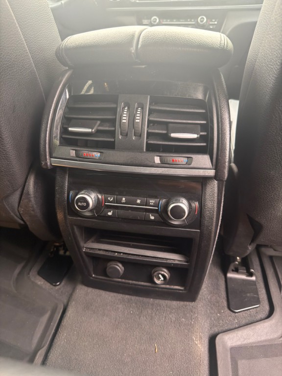 2015 BMW X5 Image 25