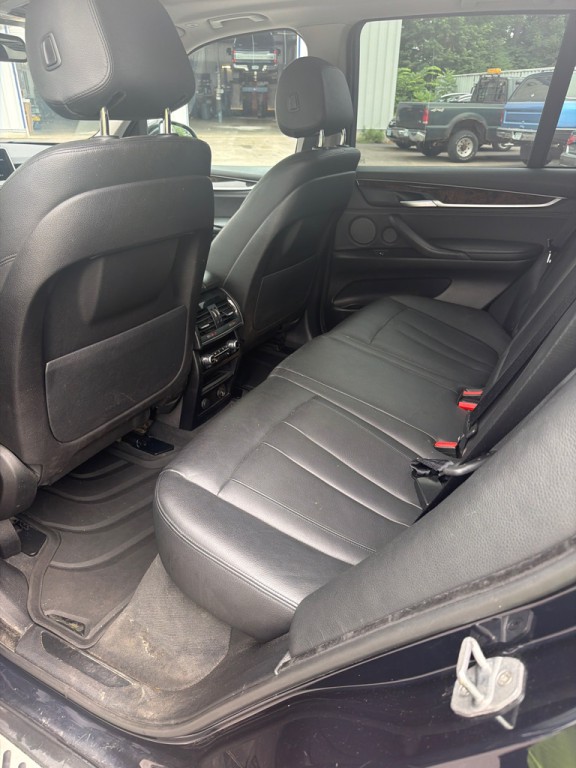 2015 BMW X5 Image 26