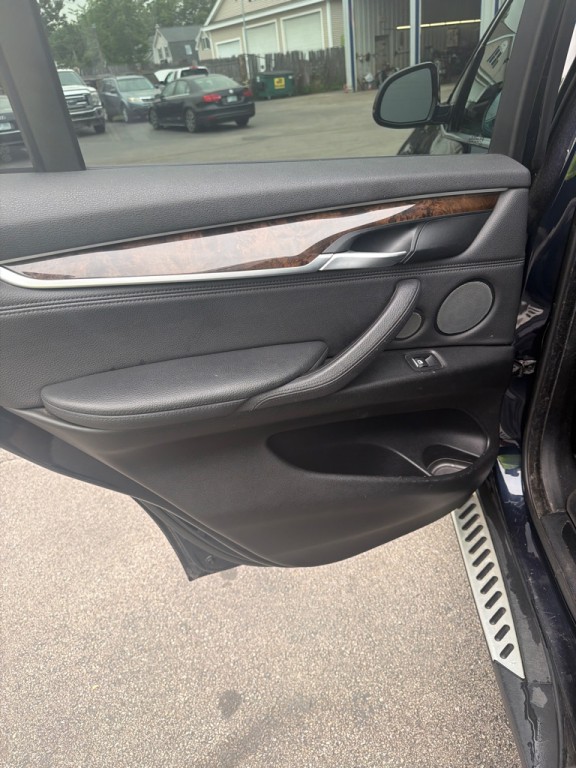 2015 BMW X5 Image 27