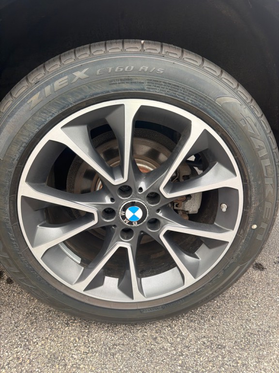 2015 BMW X5 Image 28