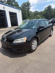 Image for 2013 Volkswagen Jetta BASE ID: 7540895