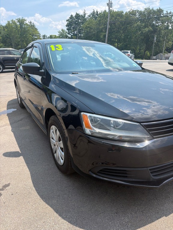 2013 Volkswagen Jetta Image 7