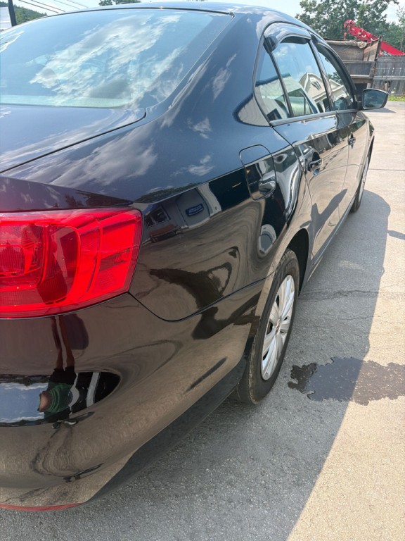 2013 Volkswagen Jetta Image 9